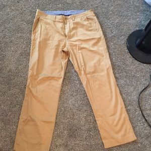 J crew men’s khakis